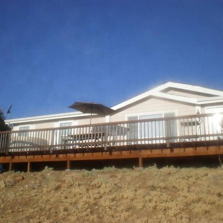 Mariposa Ridge Retreat Vila Exterior foto