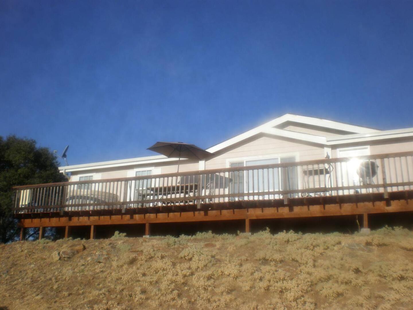 Mariposa Ridge Retreat Vila Exterior foto
